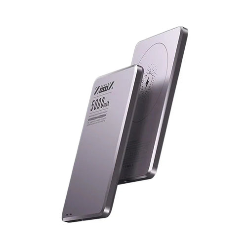 10000Mah Magnetic Power Bank Qi2 Wireless Fast Charger External Battery for Magsafe Powerbank for Iphone 17 16 15 Samsung Xiaomi